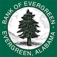 Bank of Evergreen-Mobile Dep.