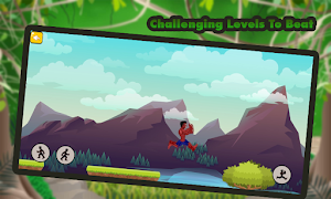Monster Attack - Adventure Screenshot 3