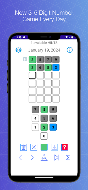 Erudition Screenshot 3