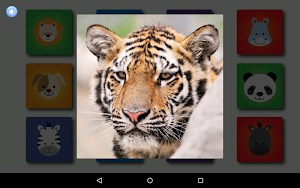 Toddlers Funny Animals Elite Screenshot 3