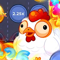 Cash Run: Hen Fortune