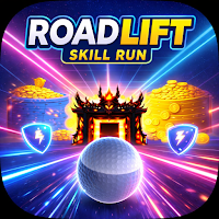 Road Lift  Skill Run V2