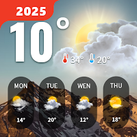 Feel Weather