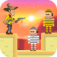 Mr Lucky West Bullet