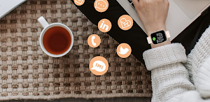 DXPICR Smart Watch guide Screenshot 0