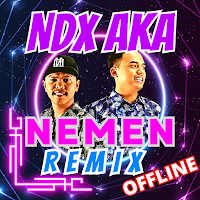 Lagu Nemen NDX AKA Offline