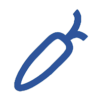 Blue Carrot