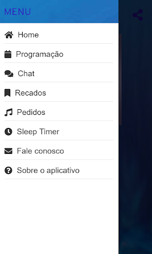 Trindade's WebTV Screenshot 2