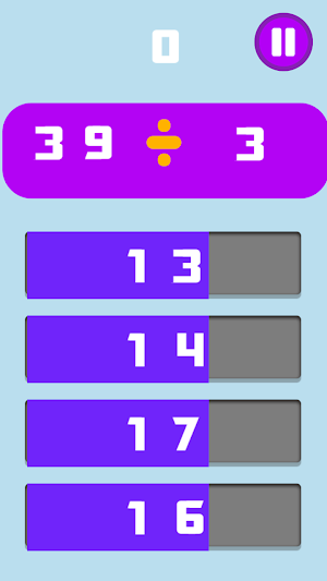 Math Master Screenshot 1
