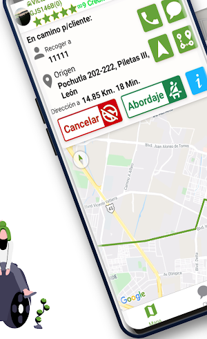Conductor EPremier Screenshot 1