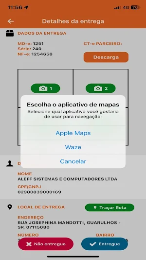 SitraMobile Screenshot 3