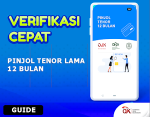 Pinjol Tenor 12 Bulan Tip Screenshot 2