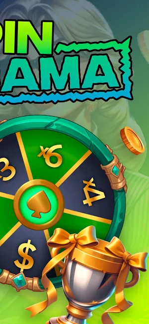 Spinmama Screenshot 3