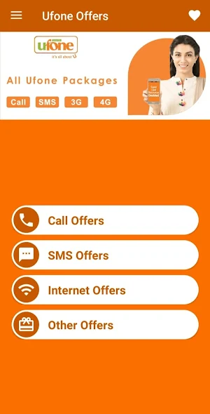 All Network Packages 2021 Screenshot 3