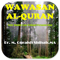 Wawasan Al-Quran Qurais Shihab