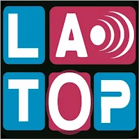 LA TOP 92.7 MHZ