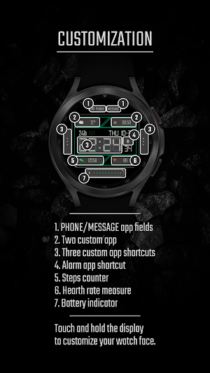 Digital - DADAM47 Screenshot 0
