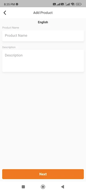 Nearter Shop Owner Screenshot 3