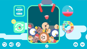 Critter Drop Screenshot 2