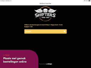 Shifters Screenshot 2