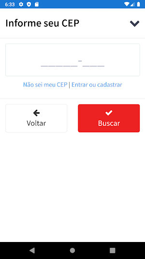 Milk Shake João Franco Screenshot 2
