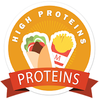 High Protein Foods