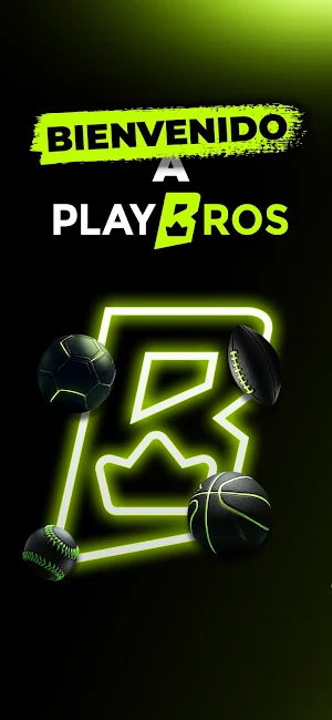 Playbros Screenshot 0