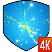 Firework 3D LWP