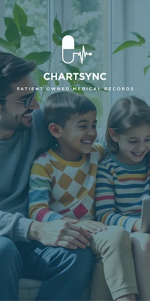ChartSync Screenshot 0