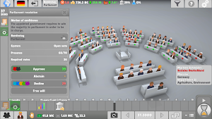 Lawgivers II Lite Screenshot 1