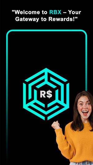 RBX Counters - Get Robuxapp Screenshot 0