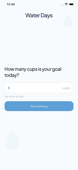 Water days Screenshot 3