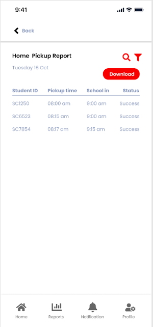 Safe Child Screenshot 3