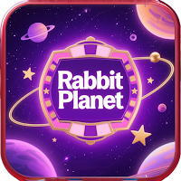 Rabbit Planet