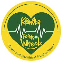Kpangba Foods on Wheel