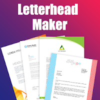 Letterhead Maker US 2020 - Free Premium Templates