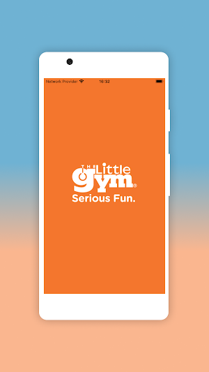 The Little Gym SA Screenshot 0