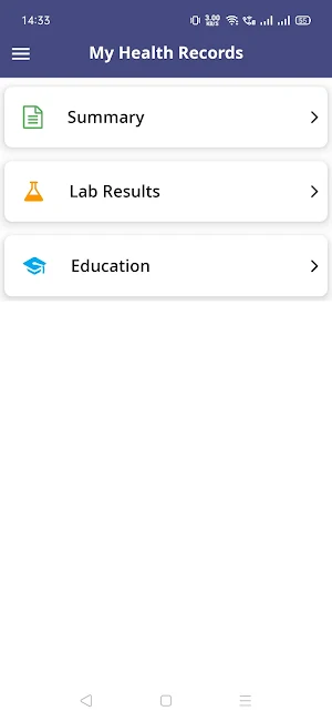 Boutiq Medical Clinic Screenshot 2