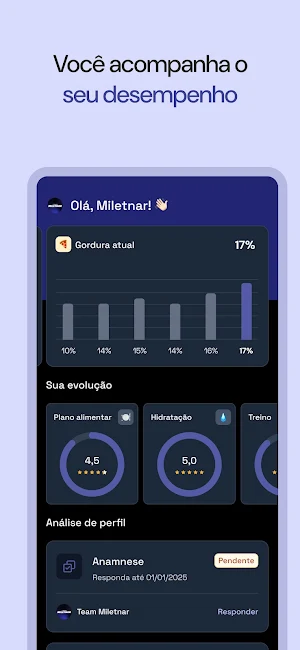Team Miletnar Screenshot 2