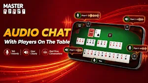 Royal Classic Master Rummy Screenshot 2