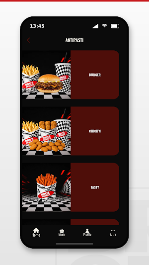 BROZAPP Screenshot 1