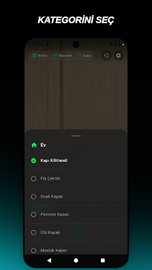 Kafam Rahat Screenshot 0