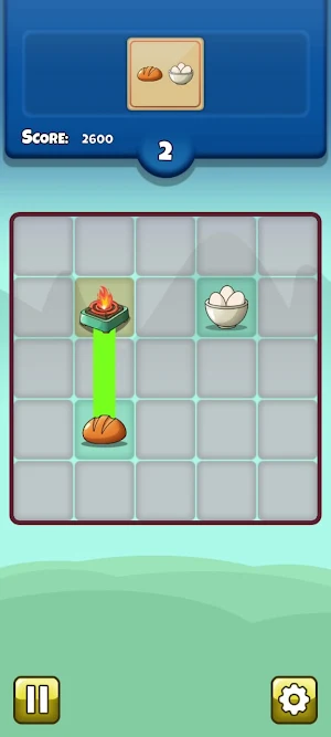 Kitchen Crash Screenshot 3