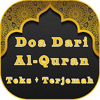 Doa Dari Quran Teks + Terjemah