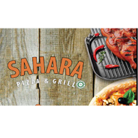DemoSahara Pizza And Grill