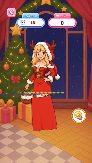 Game Mix Master Screenshot 3