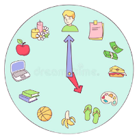 Student Parent Scheduler