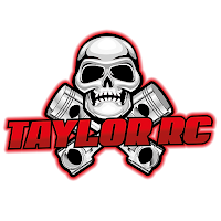 TAYLOR RC - Premium 5th Scale