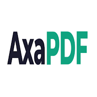AxaPDF: AI pdf translation