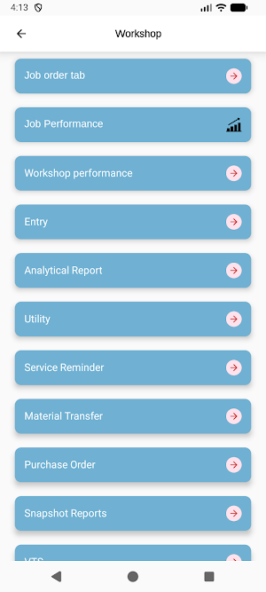 Bgauss Screenshot 3